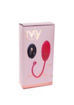 Lily remote egg pink - obrazek 2