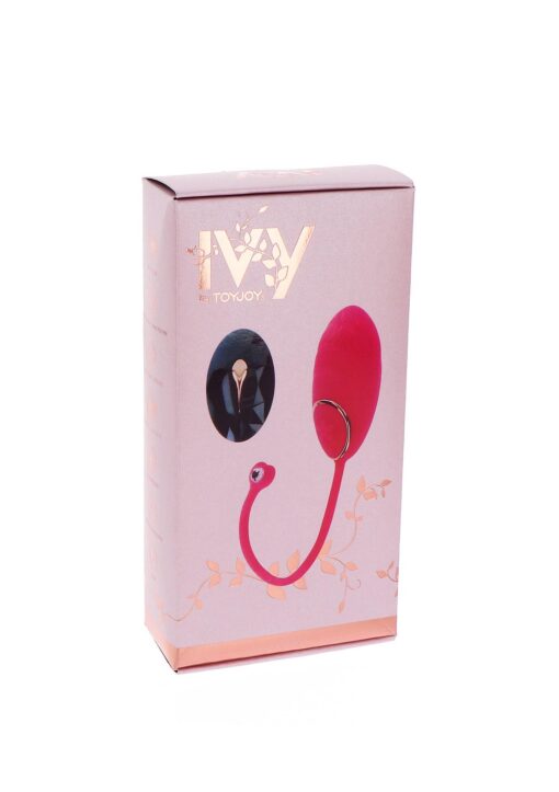 Lily remote egg pink - obrazek 2
