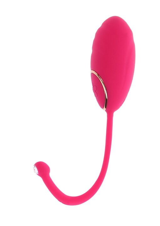 Lily remote egg pink - obrazek 3