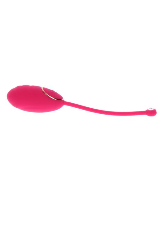 Lily remote egg pink - obrazek 4