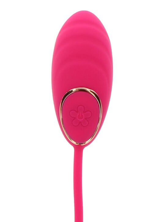 Lily remote egg pink - obrazek 5