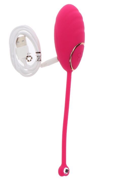 Lily remote egg pink - obrazek 6