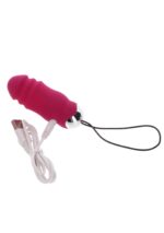 Wibrator – Sunny Side Up and Down, fuksja - obrazek 4