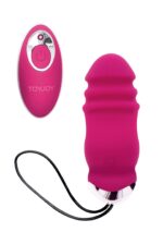 Wibrator – Sunny Side Up and Down, fuksja - obrazek 5