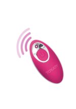 Wibrator – Sunny Side Up and Down, fuksja - obrazek 6