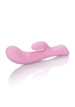 Amour Silicone Dual G Wand – różowy - obrazek 3