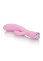 Amour Silicone Dual G Wand – różowy - obrazek 4
