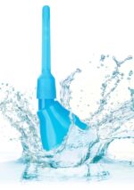 Gruszka do higieny intymnej Ultimate Douche – niebieska - obrazek 5