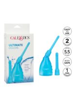 Gruszka do higieny intymnej Ultimate Douche – niebieska - obrazek 7