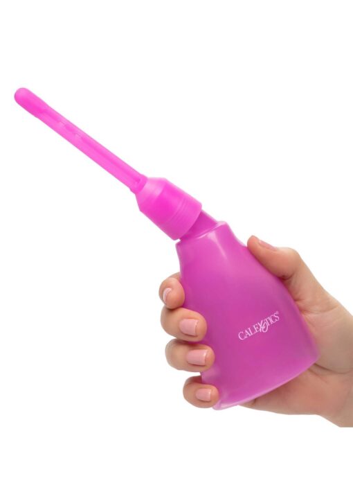 Ultimate Douche – gruszka analna – różowa - obrazek 4