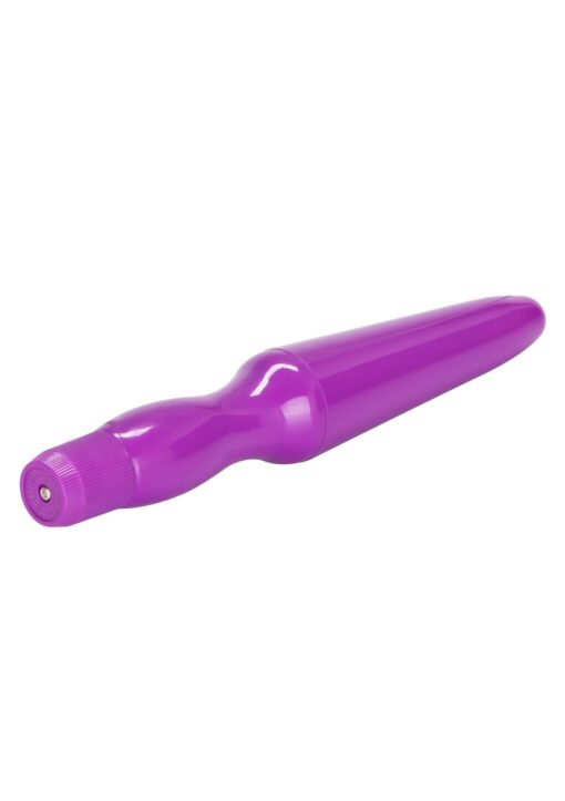 Waterproof anal probe purple - obrazek 4