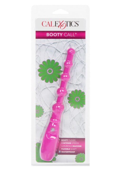 Booty call booty flexer pink - obrazek 2