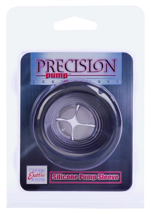 Precision pump pump sleeve brown skin tone - obrazek 2