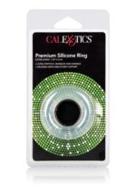 Premium silicone ring xl transparent - obrazek 2