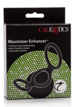 Nakładka powiększająca Maximizer Enhancer – czarna - obrazek 2