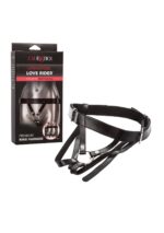 Premium Ring Harness – czarny - obrazek 3