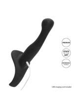 The royal vibrating set grey - obrazek 8