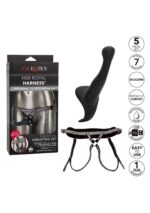 The royal vibrating set grey - obrazek 9