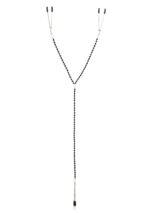 Tweezer intimate clamps black - obrazek 3