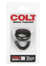 Colt snug tugger black - obrazek 2