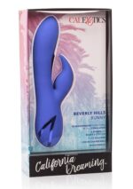 Beverly hills bunny purple - obrazek 2