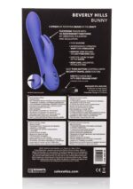 Beverly hills bunny purple - obrazek 4