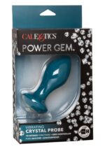Vibrating crystal probe blue - obrazek 2