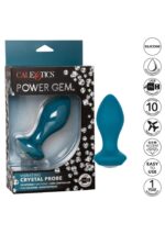 Vibrating crystal probe blue - obrazek 8