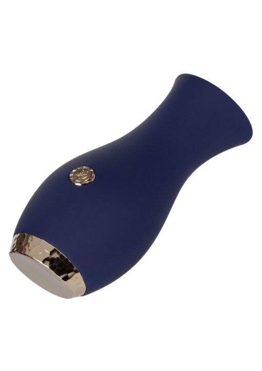 Chic tulip blue - obrazek 3