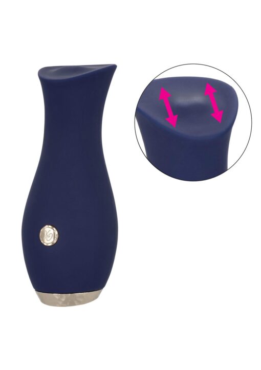 Chic tulip blue - obrazek 4