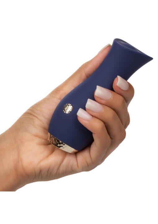 Chic tulip blue - obrazek 5