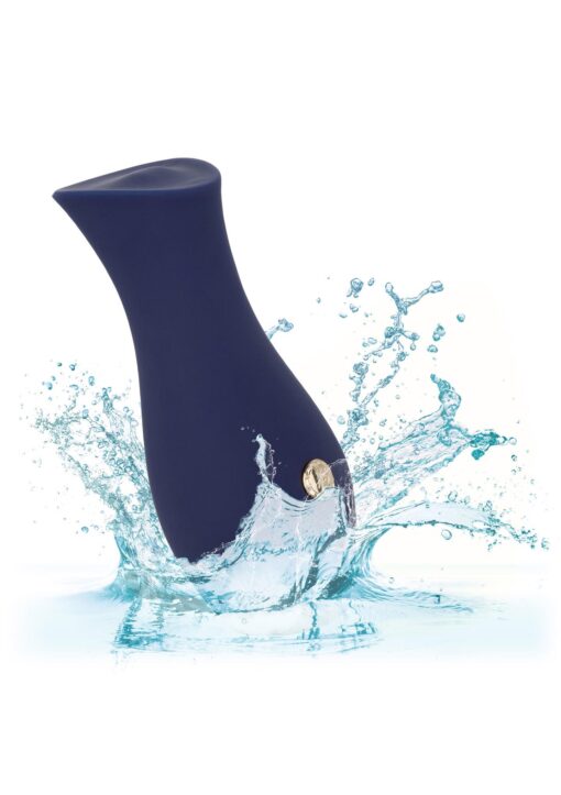Chic tulip blue - obrazek 6