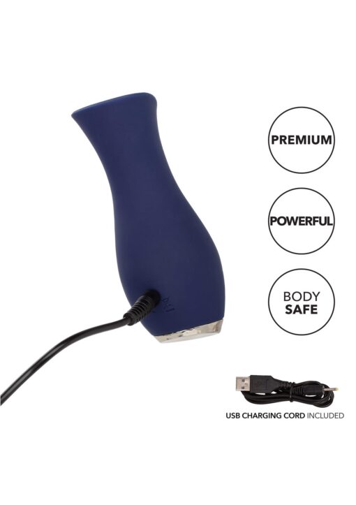 Chic tulip blue - obrazek 8