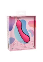 Pixies teaser pink - obrazek 2