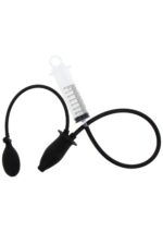 Hidden desire extreme inflatable lubricating plug - obrazek 3