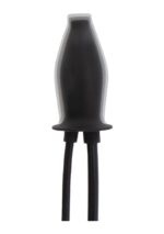 Hidden desire extreme inflatable lubricating plug - obrazek 4