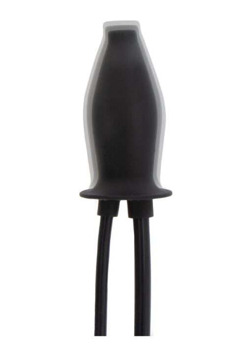 Hidden desire extreme inflatable lubricating plug - obrazek 4