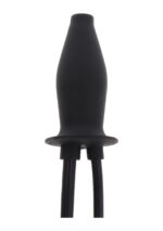 Hidden desire extreme inflatable lubricating plug - obrazek 6