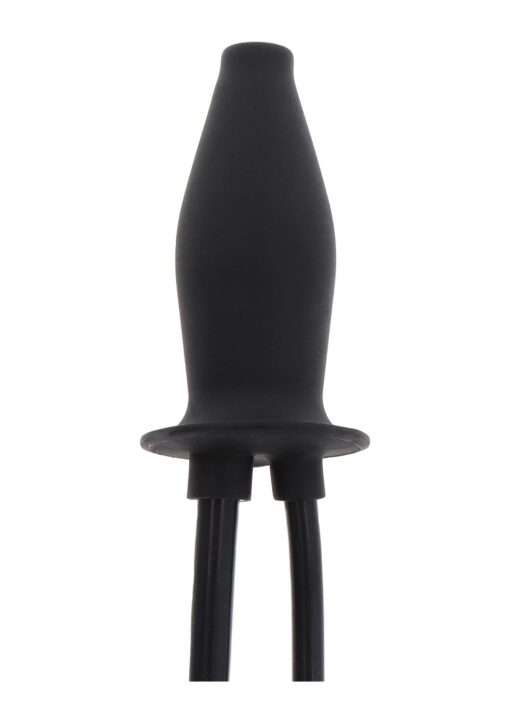Hidden desire extreme inflatable lubricating plug - obrazek 6
