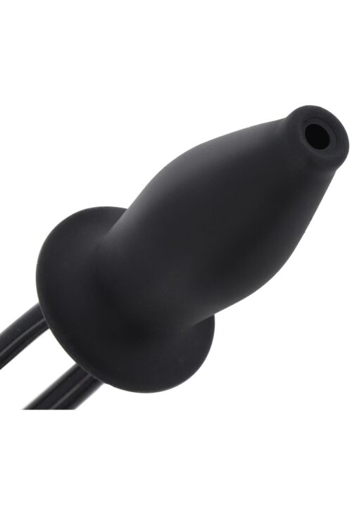 Hidden desire extreme inflatable lubricating plug - obrazek 7