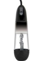 Hidden desire fusion x magnifying sleeve penis pump - obrazek 3