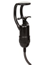 Hidden desire fusion x magnifying sleeve penis pump - obrazek 4