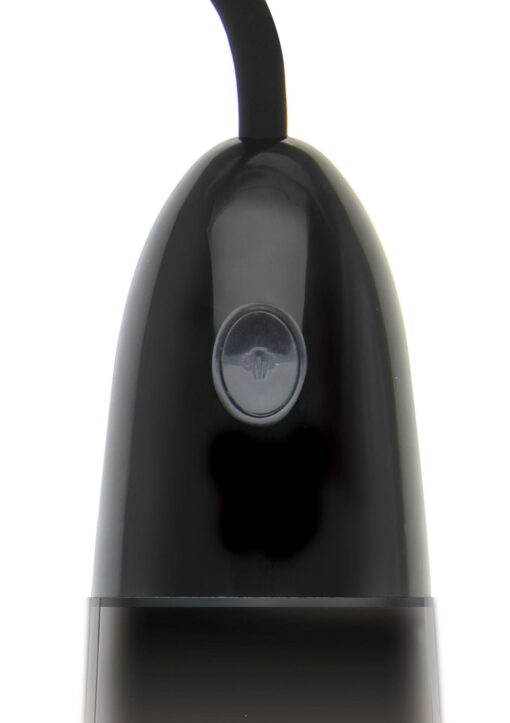 Hidden desire fusion x magnifying sleeve penis pump - obrazek 6