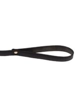 Statement collar and leash rose gold - obrazek 12