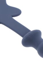 Silicone Paddle – niebieskie silikonowe packi - obrazek 7