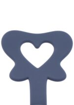 Silicone Paddle – niebieskie silikonowe packi - obrazek 8