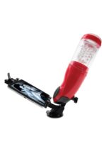 Mega-bator mouth red - obrazek 3