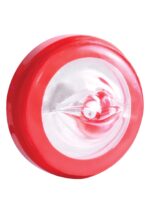 Mega-bator mouth red - obrazek 4