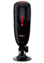 Dirty talk starter stroker light skin tone - obrazek 3