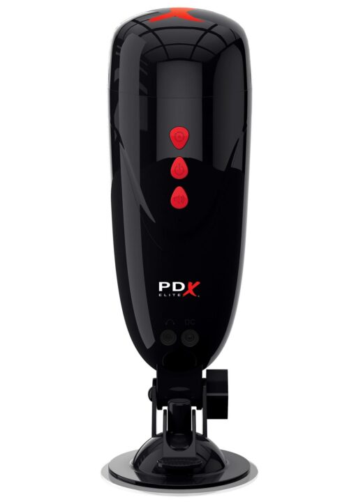 Dirty talk starter stroker light skin tone - obrazek 3